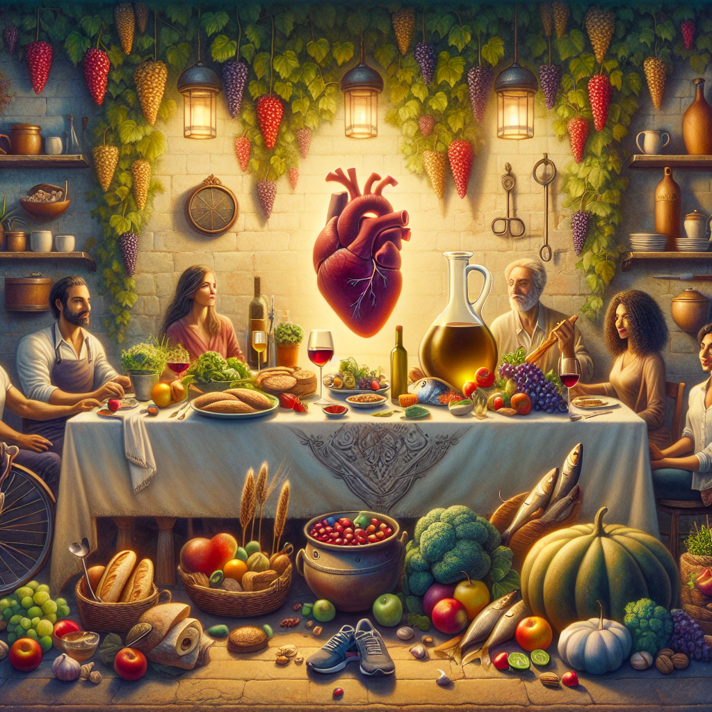 Red Wine: Heart Health Elixir or Overhyped Myth? Here’s What the Science Says