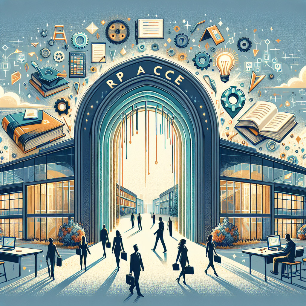 How RP ACE Is Turning Lifelong Learning into Career Momentum