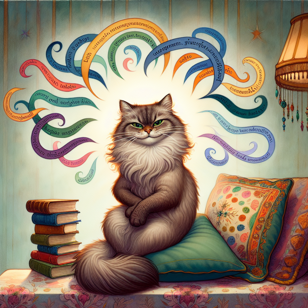 How Many Lives Do Cats Have? A Reddit Prompt and an Old Proverb