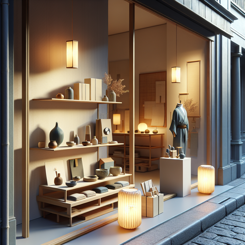 Tokyo’s Quiet Masterclass in Curated Shopping