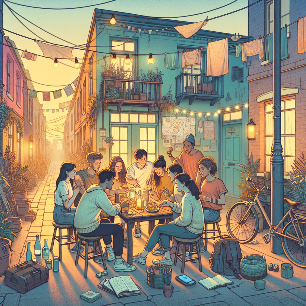 Youth Travel Trends: Where the Next Generation of Explorers Is Headed