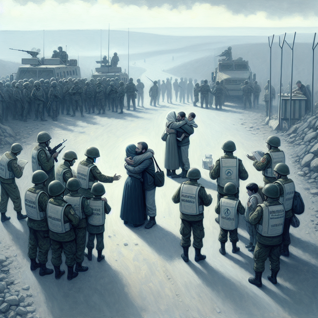 After 155 Days: Thailand Releases 18 Cambodian Soldiers as Ceasefire Holds