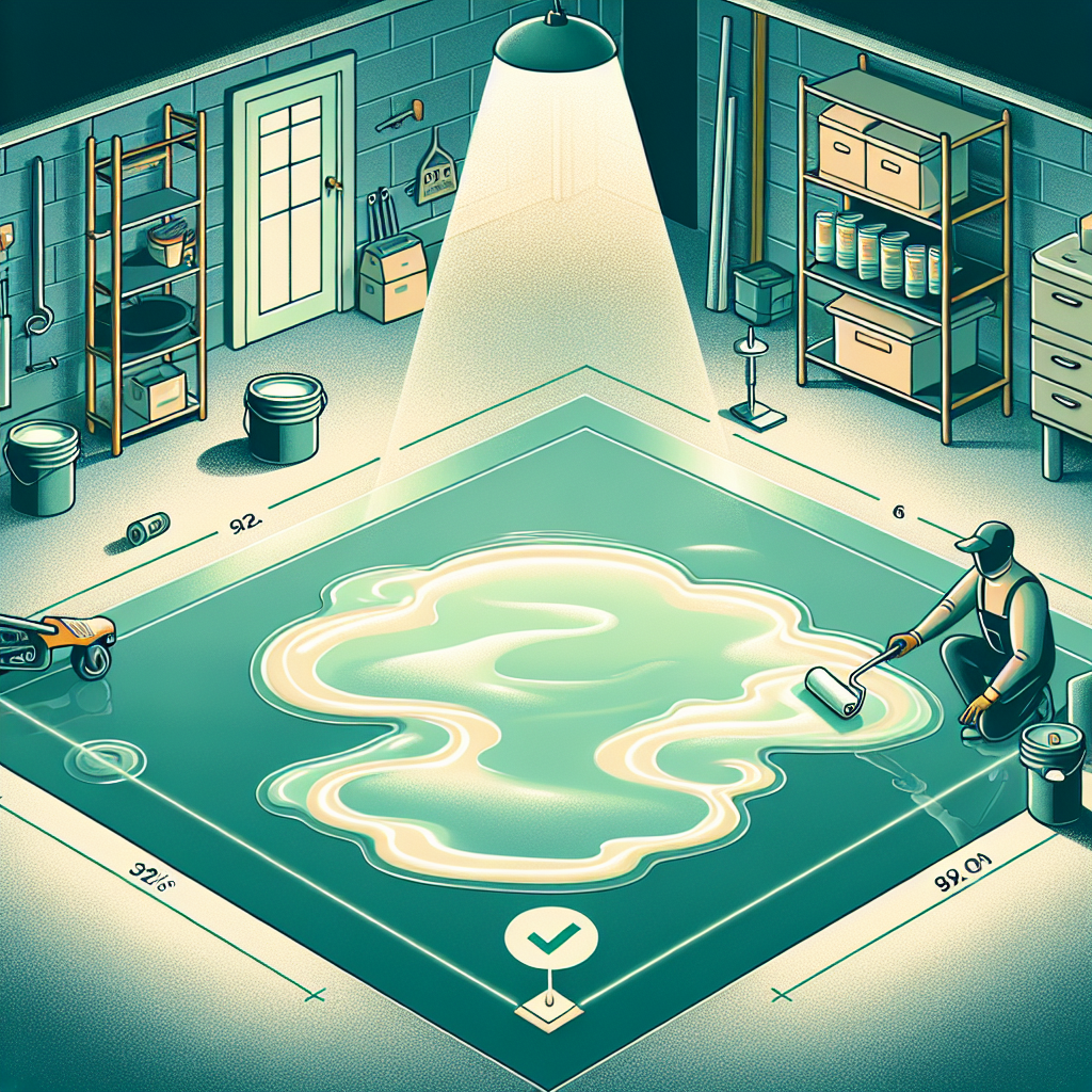 Do Indoor Epoxy Floors Pose Long‑Term Health Risks? A Reddit Take