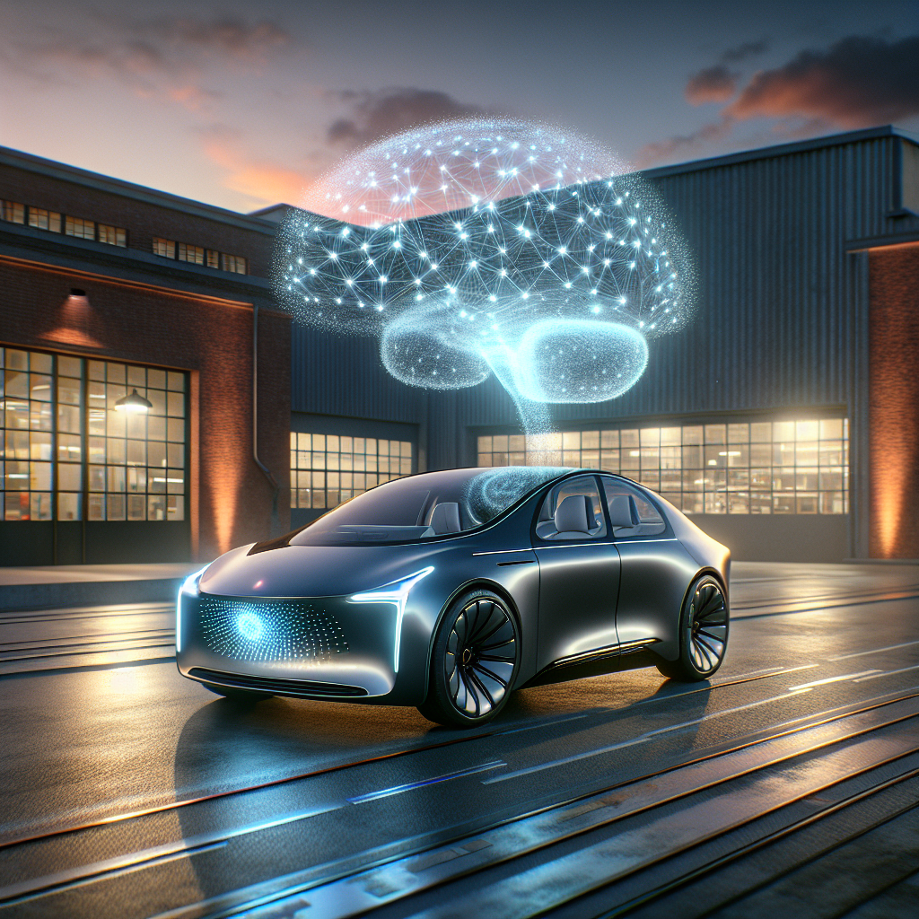 Honda Taps Chinese AI Unicorn SenseTime to Power Its Self‑Driving Cars