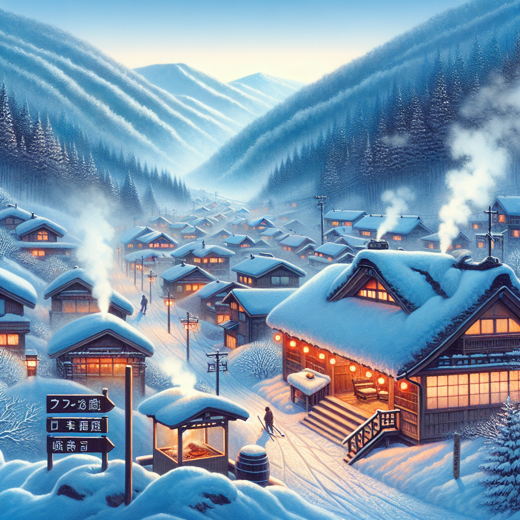 Chasing JaPow: Japan’s 11 Best Ski Resorts for the 2024/25 Season