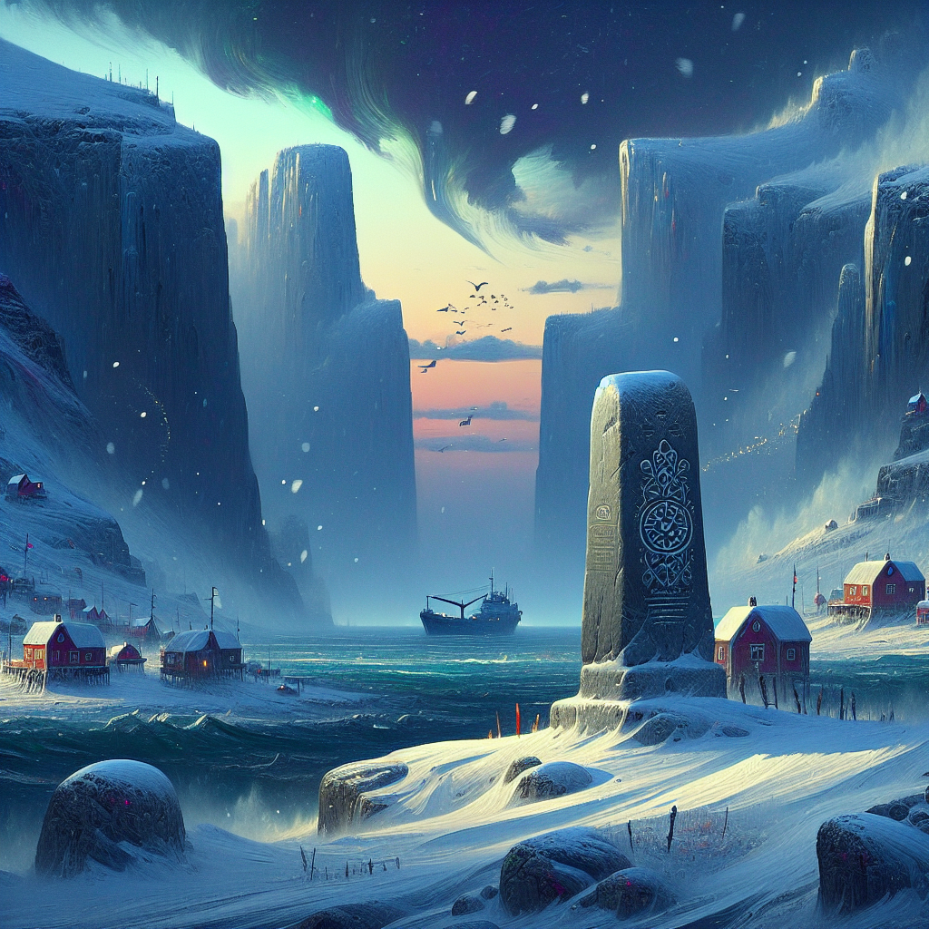 Seizing Greenland Is Worse Than a Bad Deal