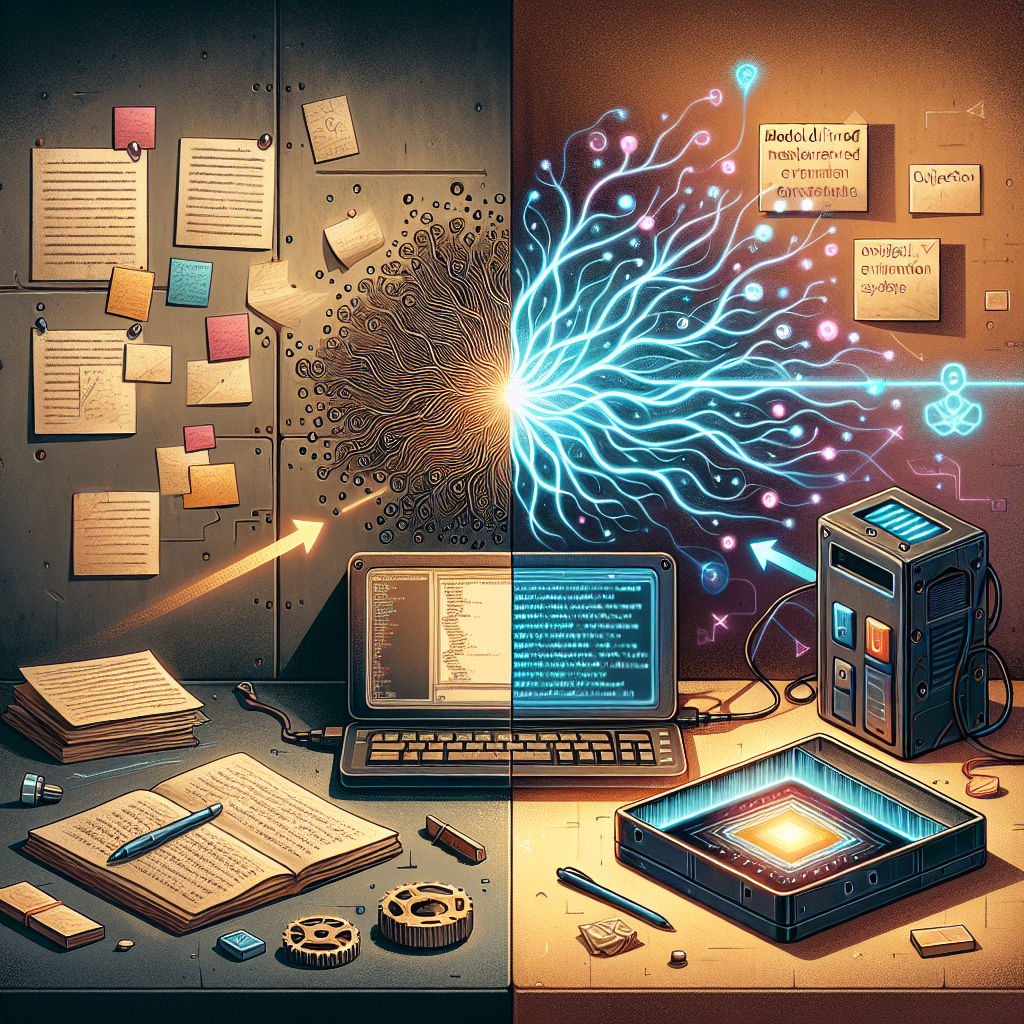 Software Is Changing (Again): Karpathy’s Keynote from AI Startup School