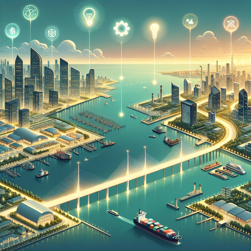 Los Angeles and Enterprise Singapore Double Down on Jobs and Global Investment