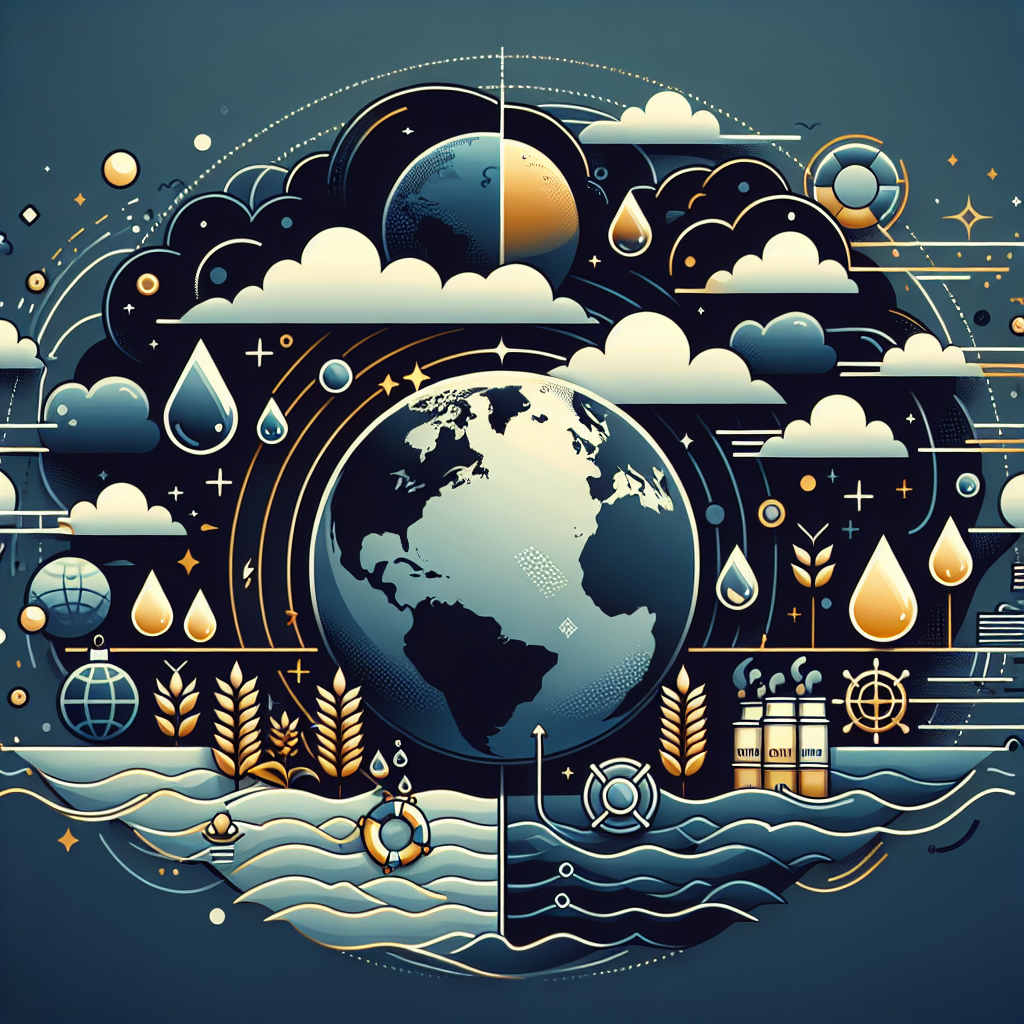 When a War Becomes Global: How the Ukraine Crisis Reverberated Across Regions