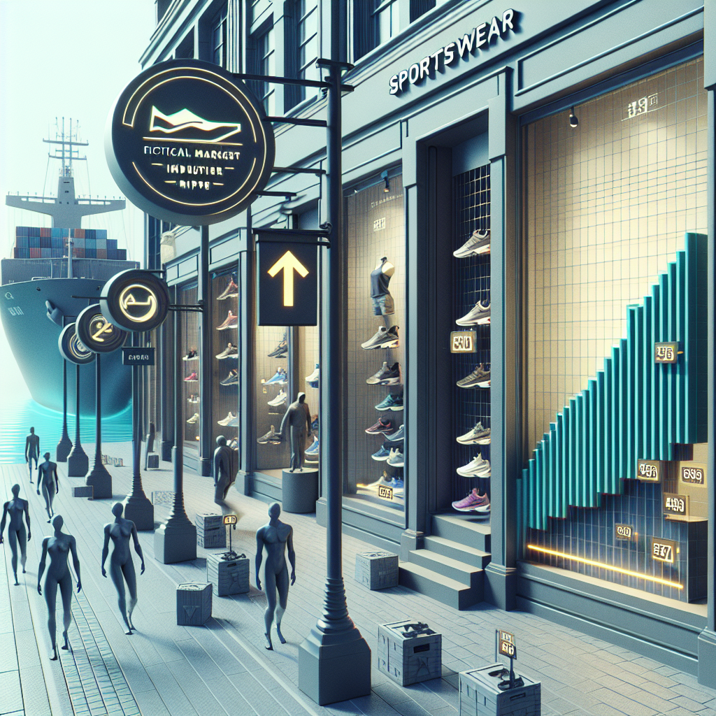 U.S. Tariffs Push Adidas and Puma Toward Price Hikes After Nike’s Lead