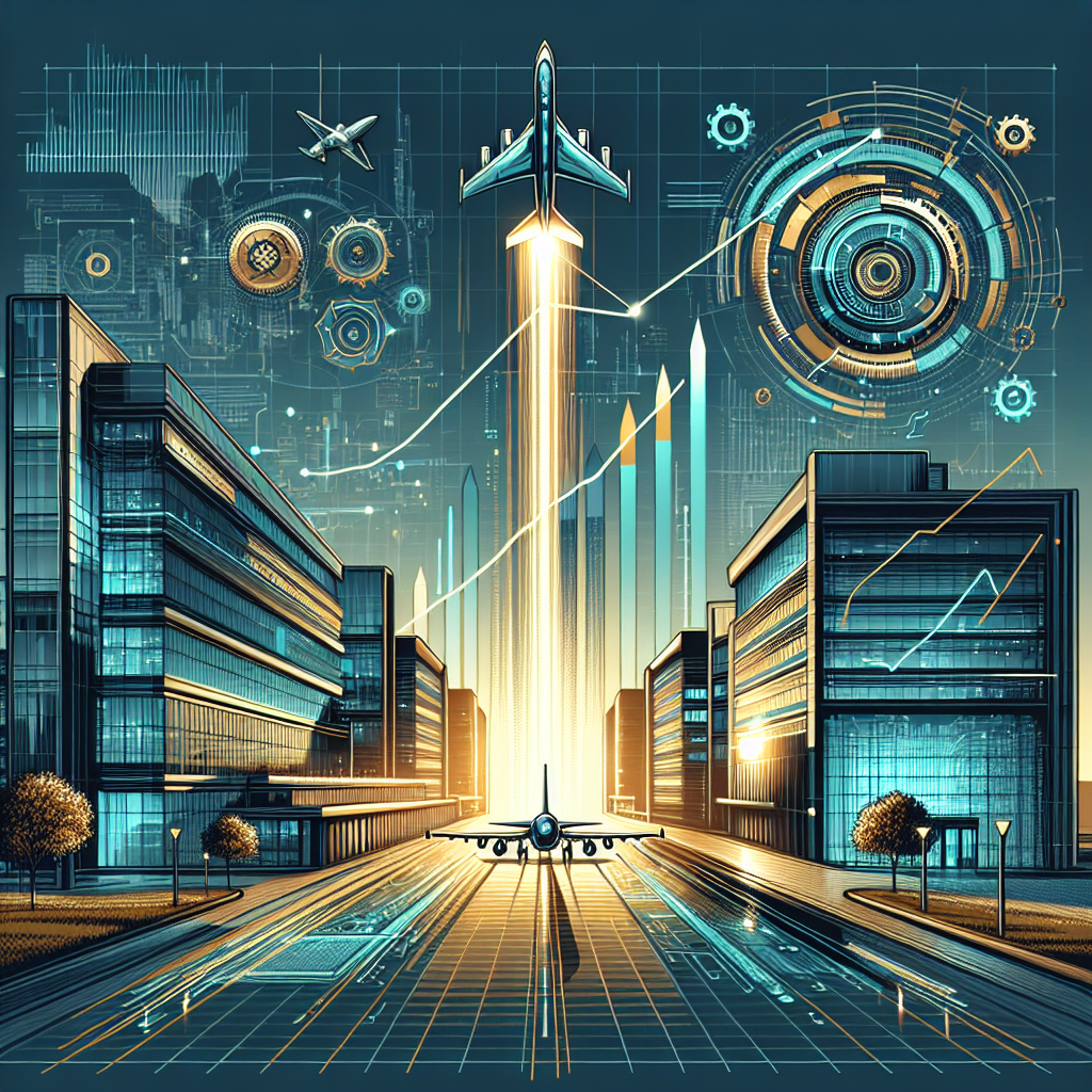 ST Engineering’s Rally: What’s Driving the Surge — and Can It Last?