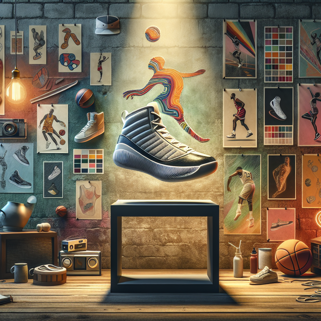 The Untold What-If: If LeBron Had Signed with Adidas