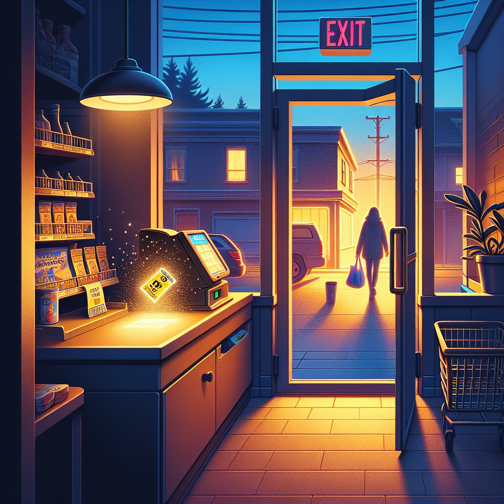 One Ticket, $12.3 Million: The QuickPick That Hit the Toto Jackpot