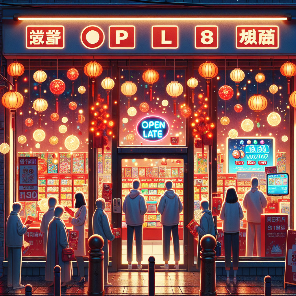 TOTO Hong Bao Draw 2026: S$12 Million Jackpot, Extended Hours and Festive Packs