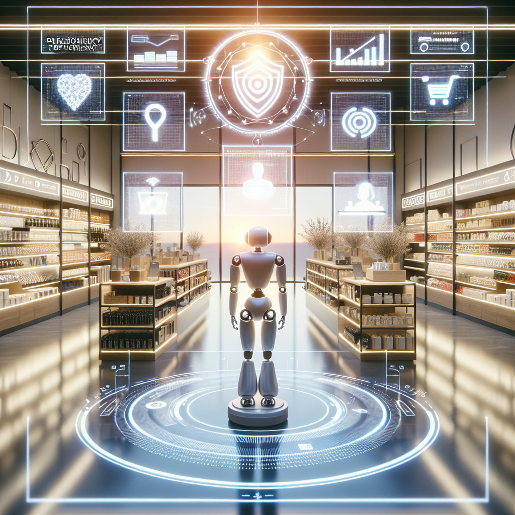 How AI Could Optimize Retail Operations — A $9.2 Trillion Opportunity