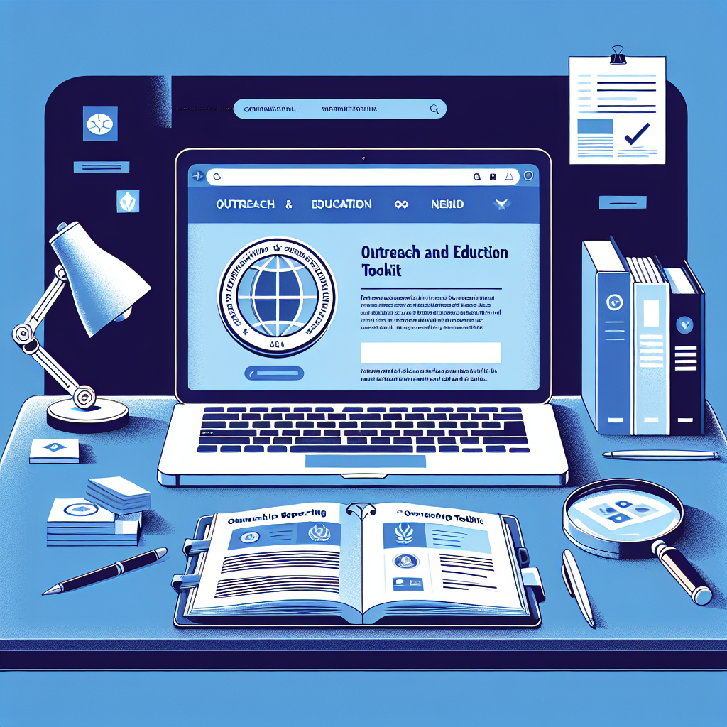 FinCEN’s Beneficial Ownership Reporting Outreach and Education Toolkit