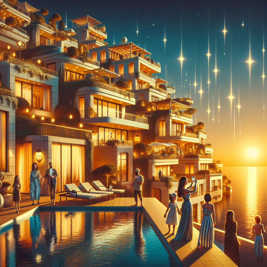 When the Cameras Stopped Rolling: Influencers’ Shock as Iran Strikes Dubai’s Luxury Landmarks