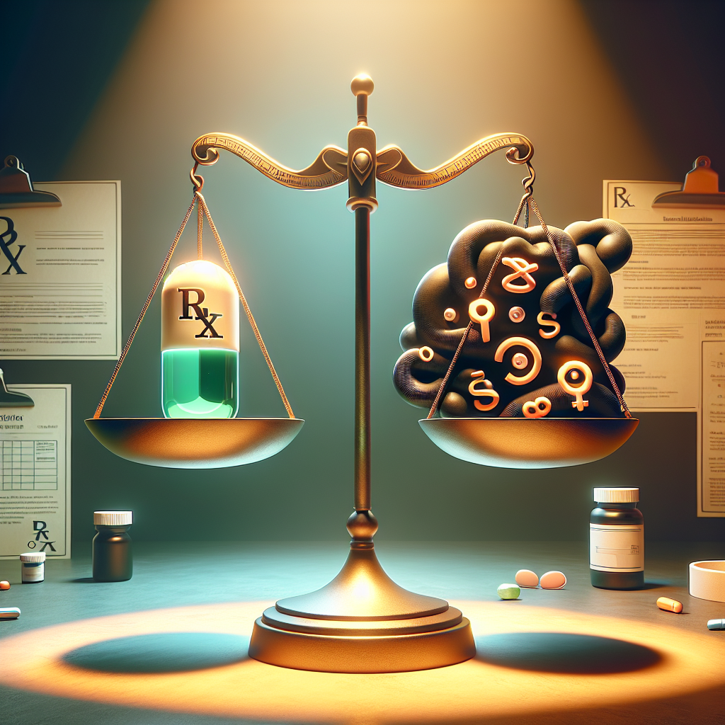 Ozempic and the Promise–Peril of New Weight‑Loss Drugs