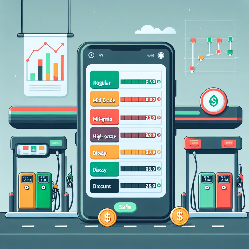 Singapore Petrol Prices 2026: A Quick Comparison from Motorist.sg