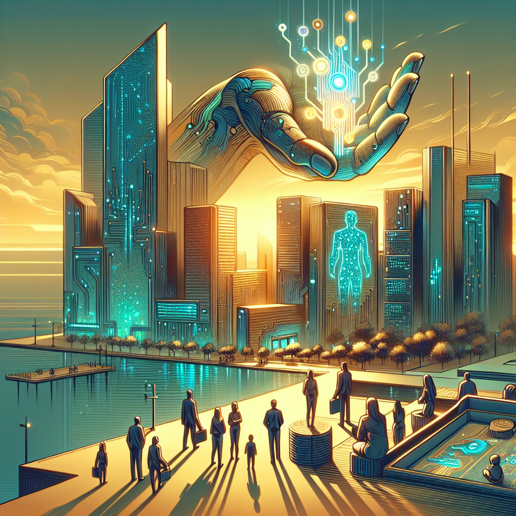 Singapore’s 2026 Budget: Clear Signals for AI Adoption with Support Measures and Tax Breaks