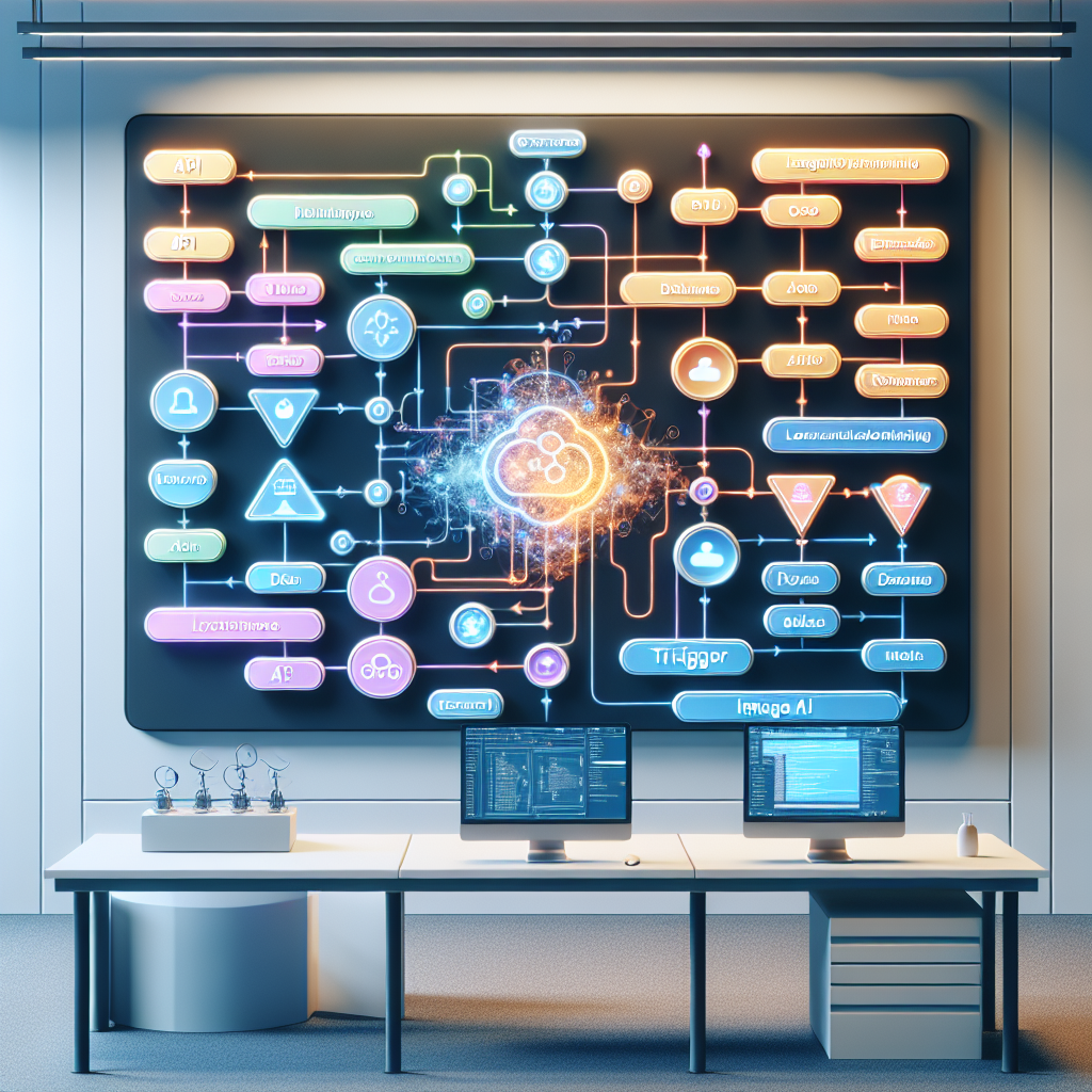 Agentic AI Workflow Automation with n8n: Republic Polytechnic’s Two‑Day Beginner Course