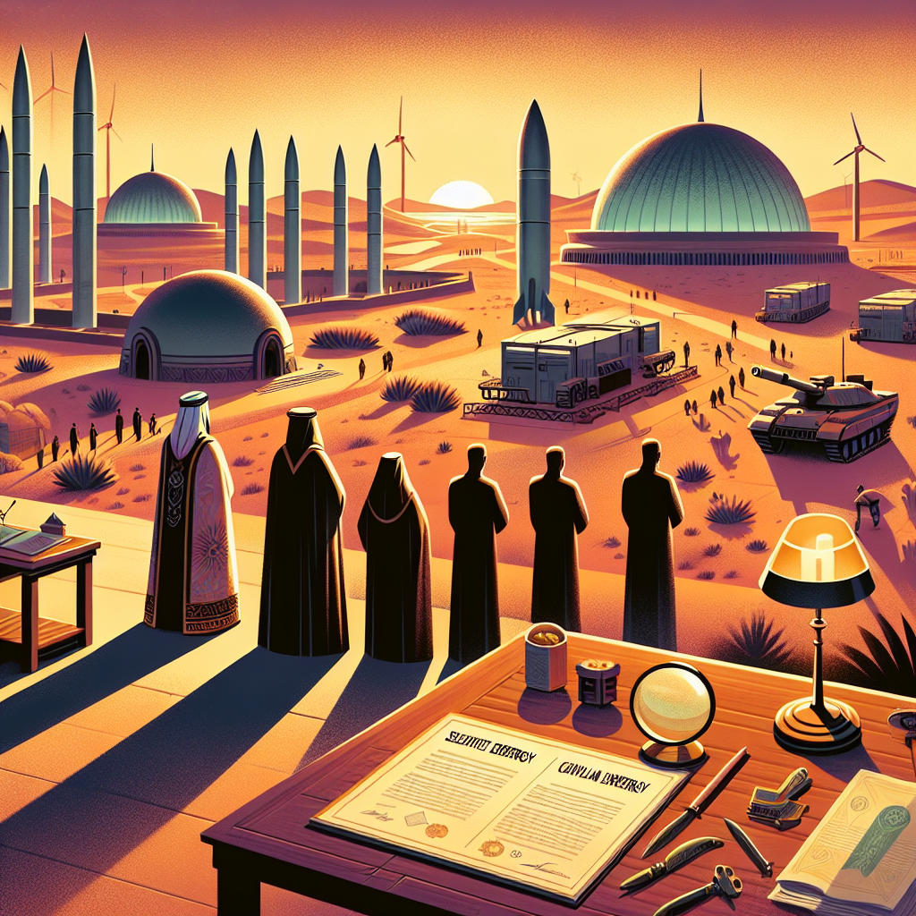 Not Regime Change: How the Iran War Might Quietly End