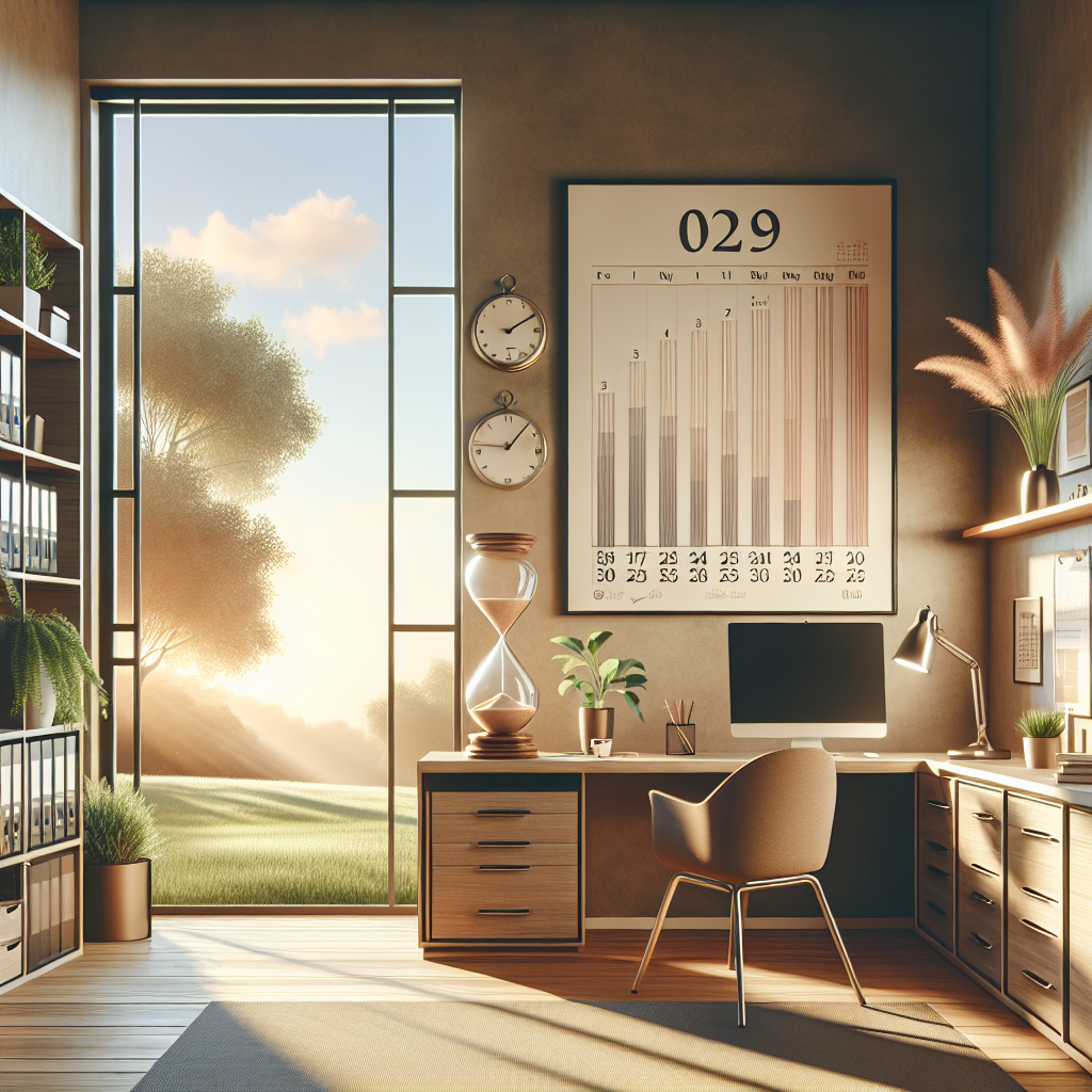 The 4-Day Workweek Isn’t a Fantasy Anymore—It’s a Movement