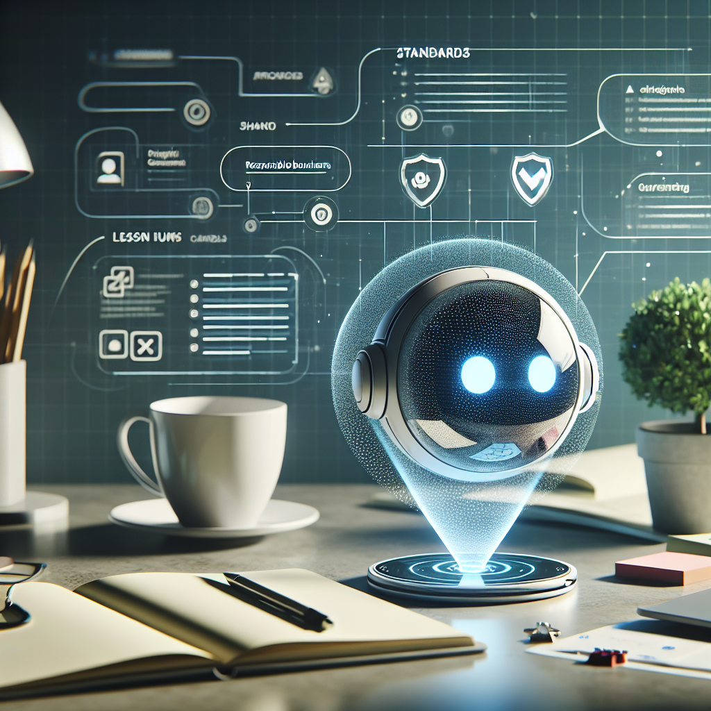 AI Coaching Gets Real: Standards, Experiments, and What Comes Next