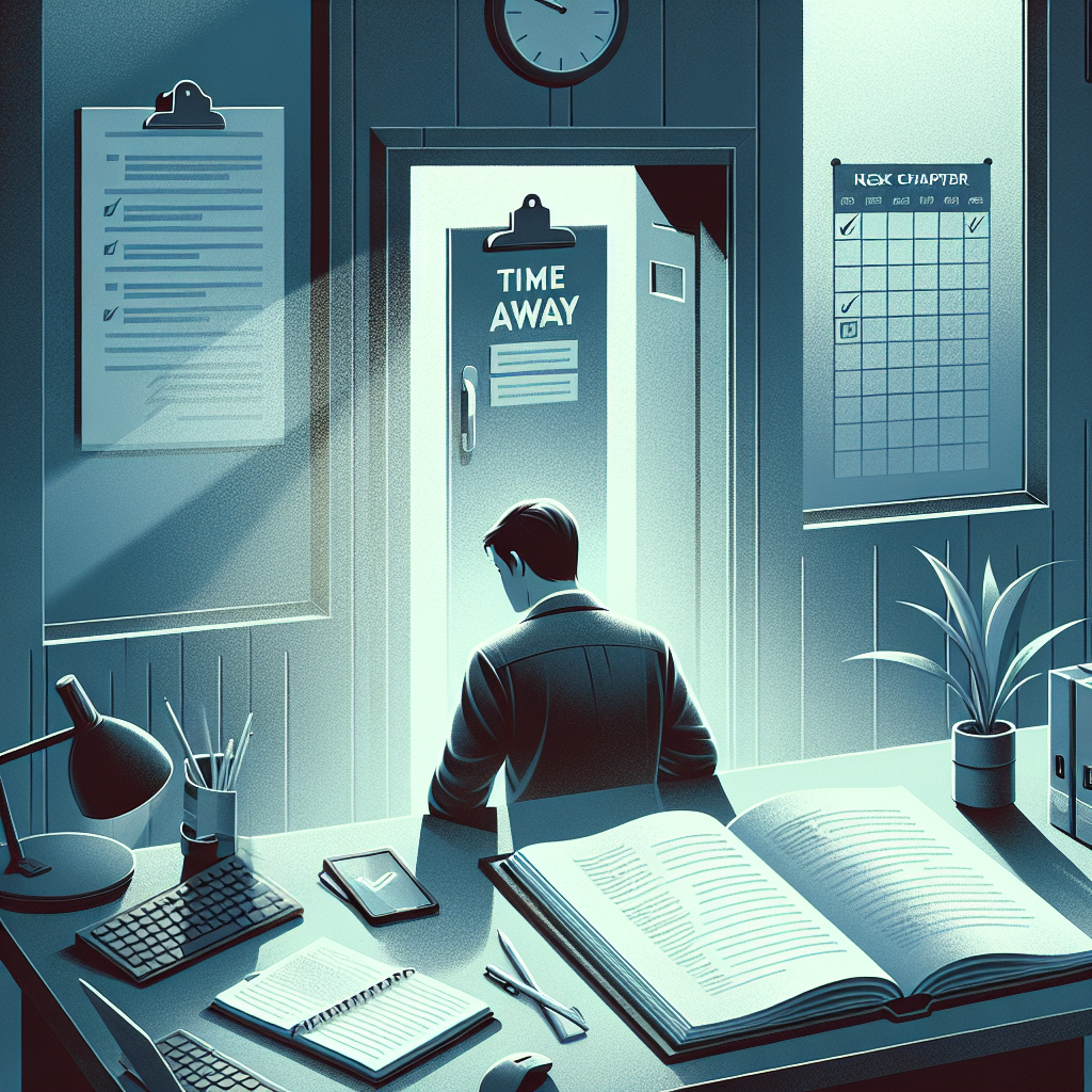 I Don’t Need a New Job—I Need a New Operating System: Surviving an Open Micromanager While You Job Hunt