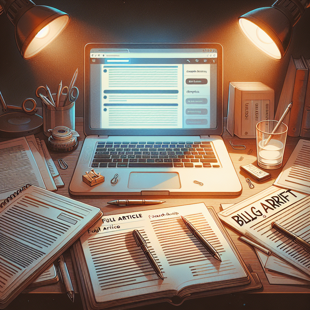 Share the Article Text First: Your Search Results Aren’t the Article