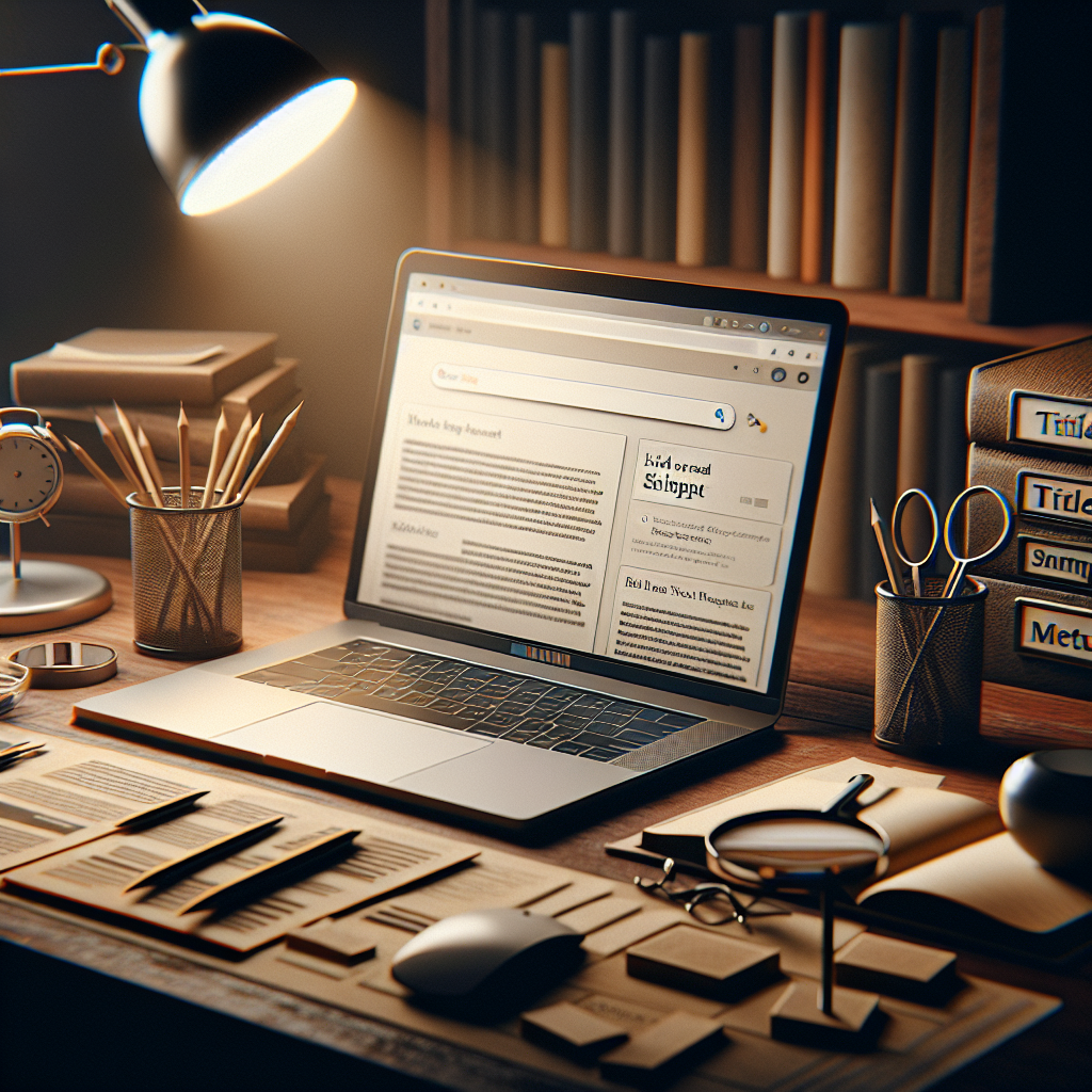 Waiting on the Article: Search Results Aren’t Enough to Tell the Story