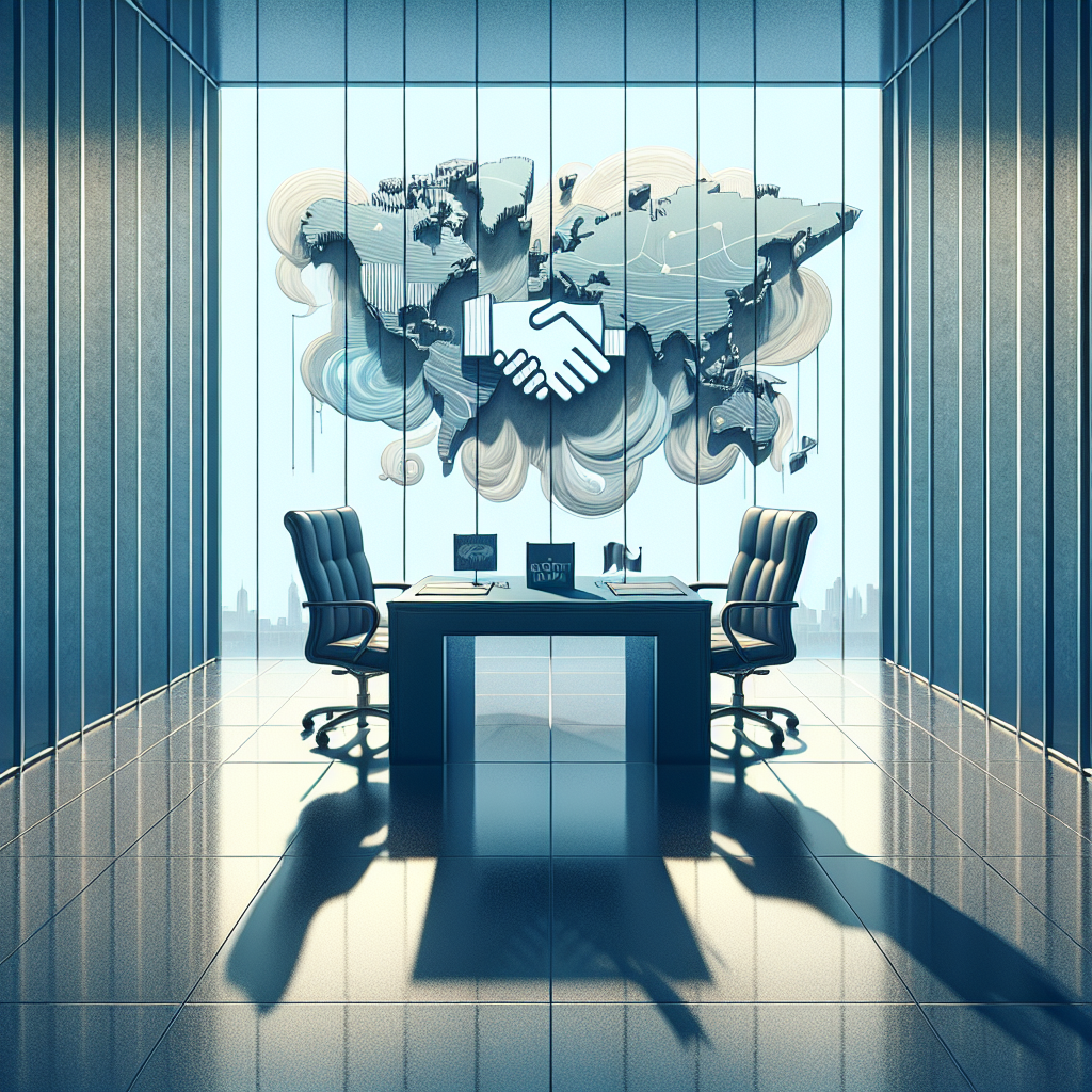 Merz in China: A Business-Heavy Visit Framed as “Cooperation” in a Tense Trade Moment