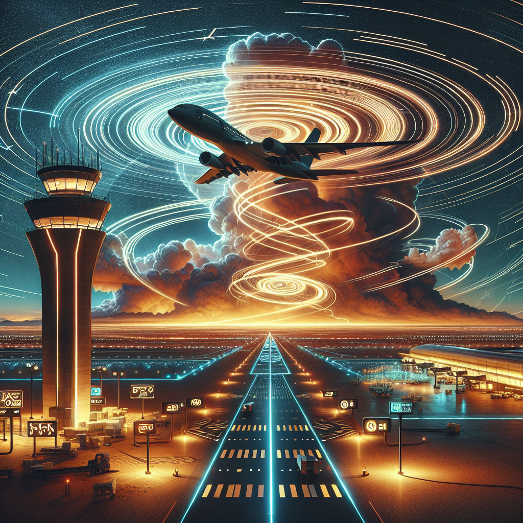 Flying Through Uncertainty: What a Prolonged Middle East Conflict Could Mean for Air Travel