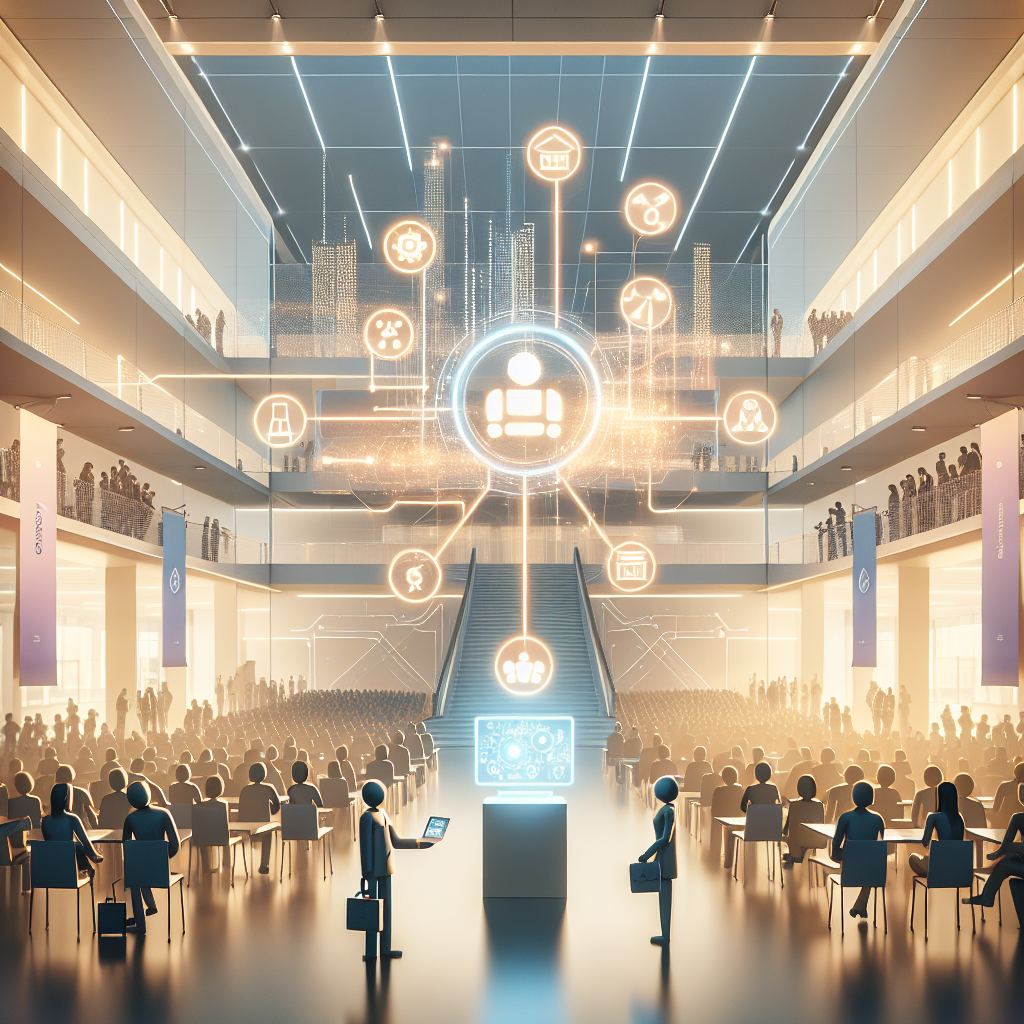 How AI Empowers People, Institutions and the City: Takeaways from the MIT–Singapore AI Symposium 2024