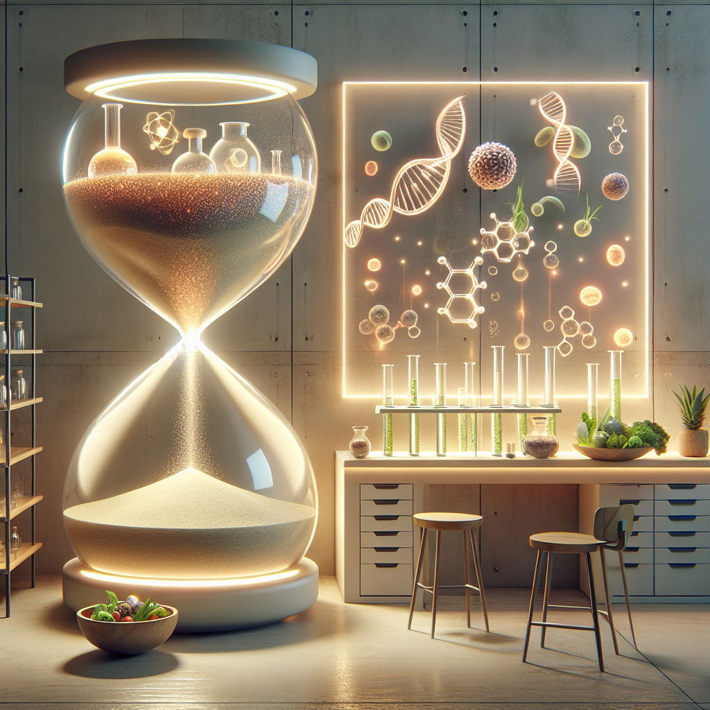 Can We Slow Aging? Insights from NIH Research