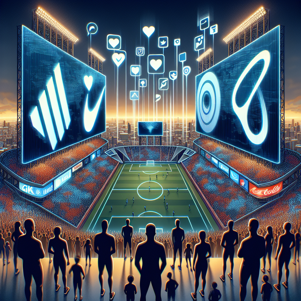 Why Nike and Adidas Still Crush the Competition