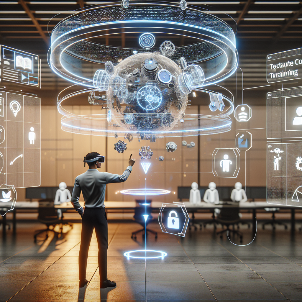 Apple Vision Pro: A New Era of Spatial Computing for Business