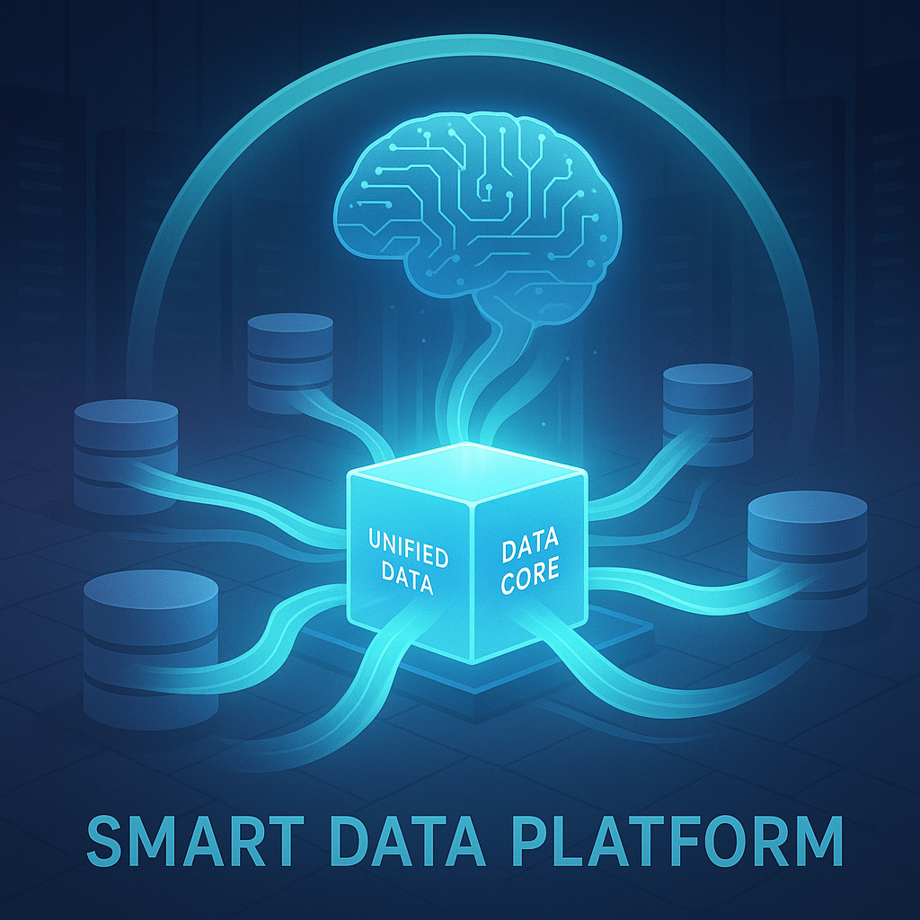 IBM’s Plan to Build an Enterprise Generative AI Data Platform—By Buying Confluent