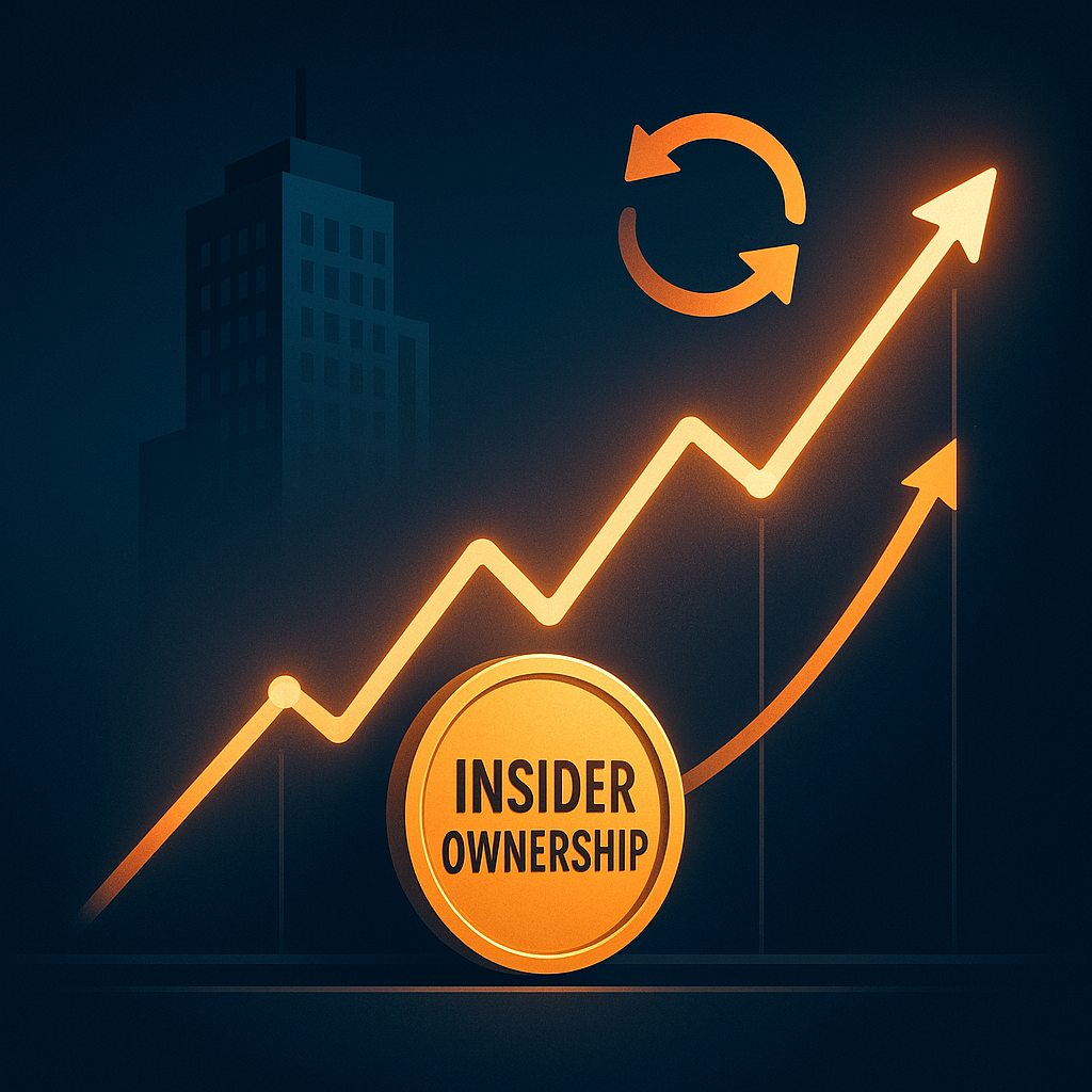 Pacific Radiance’s Insider Story: A CEO’s Stake Meets an 18% Surge