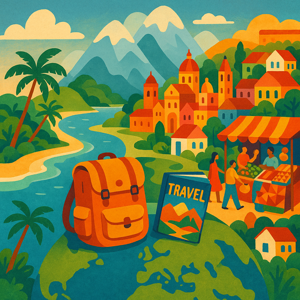 26 Amazingly Cheap Places to Travel in 2026: Your Budget Adventure Guide