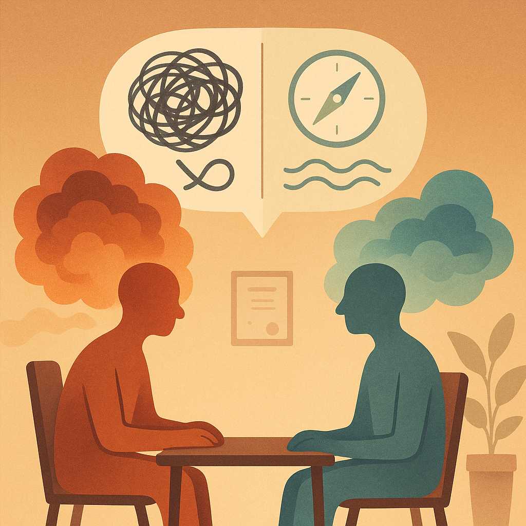 When ADHD and BPD Both Struggle With Emotions—But Not in the Same Way