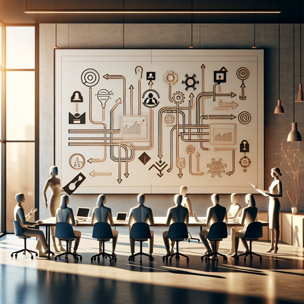 Gen Z and the New Shape of Resilience at Work