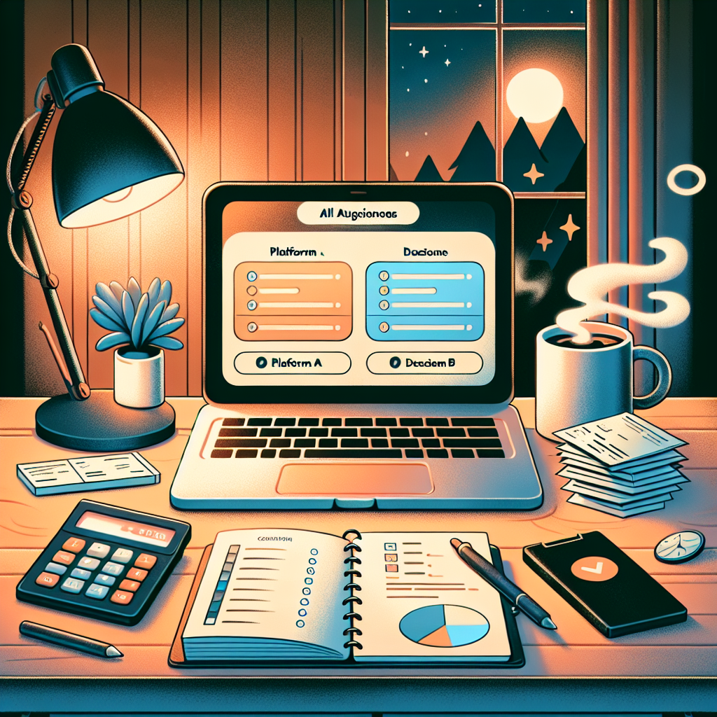 QuickBooks Online vs. Xero: A Familiar Fork in the Road for Bookkeepers