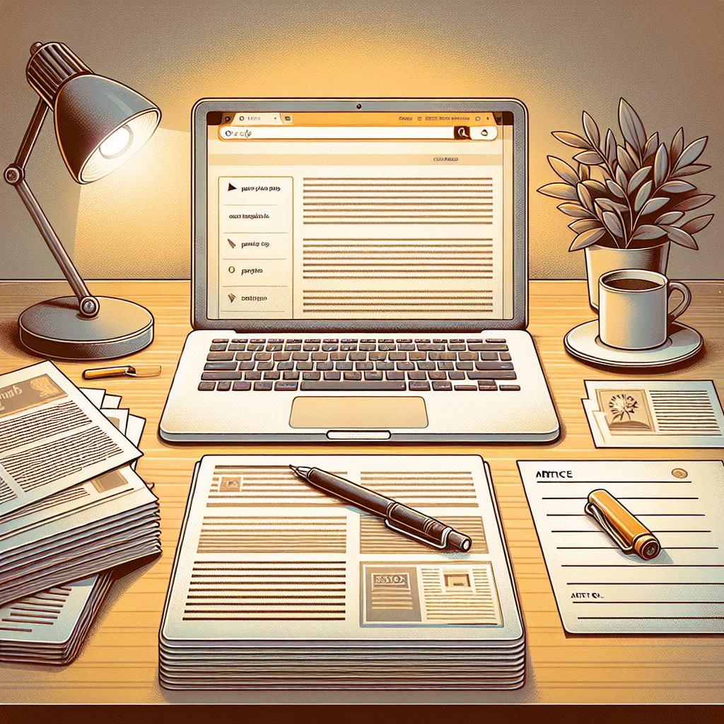 I can’t write the blog post yet—no article content was provided