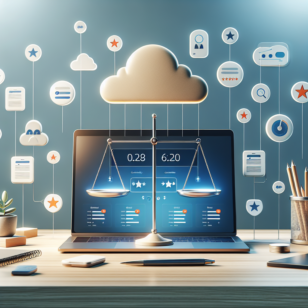 QuickBooks Online vs. Xero: What the Comparison Links Are Really Signaling