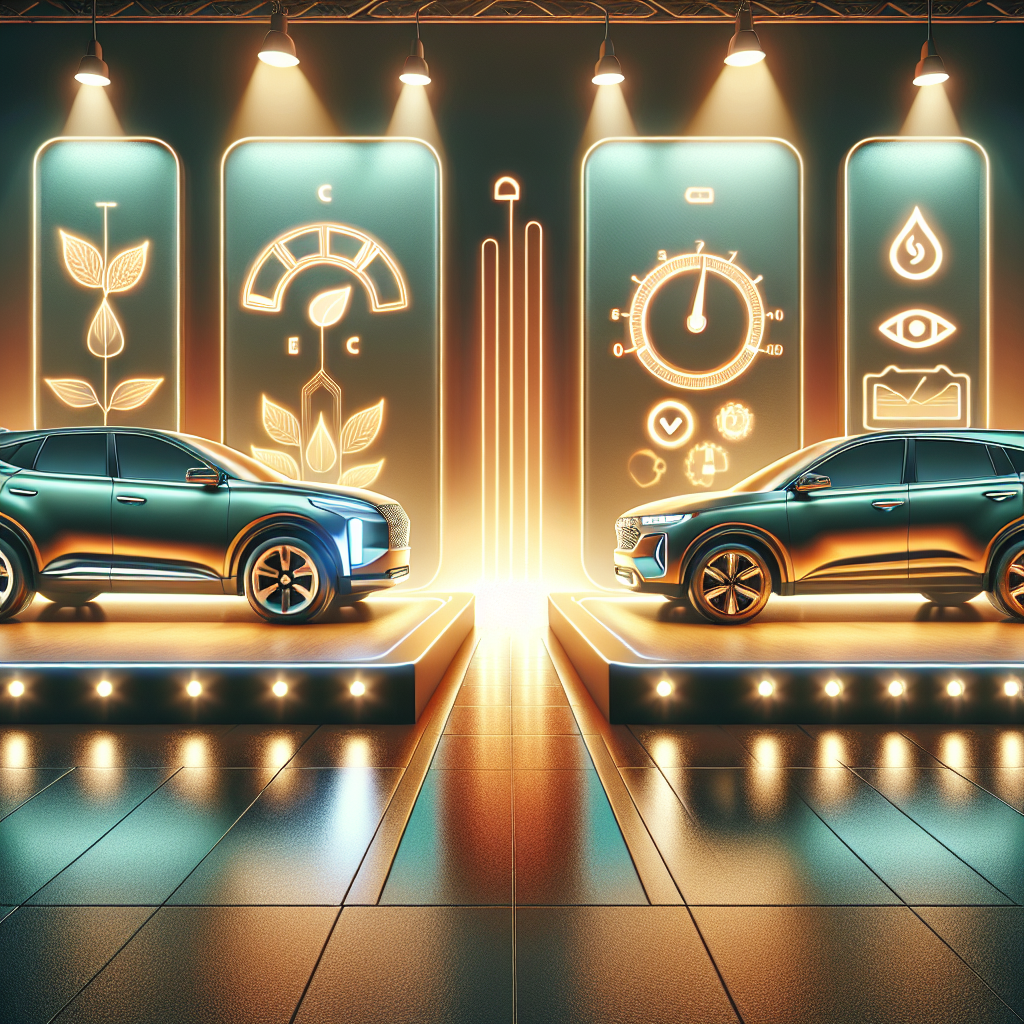 Toyota RAV4 Hybrid vs Honda CR-V e:HEV: A Crown, a Challenger, and a “Royal Rumble”