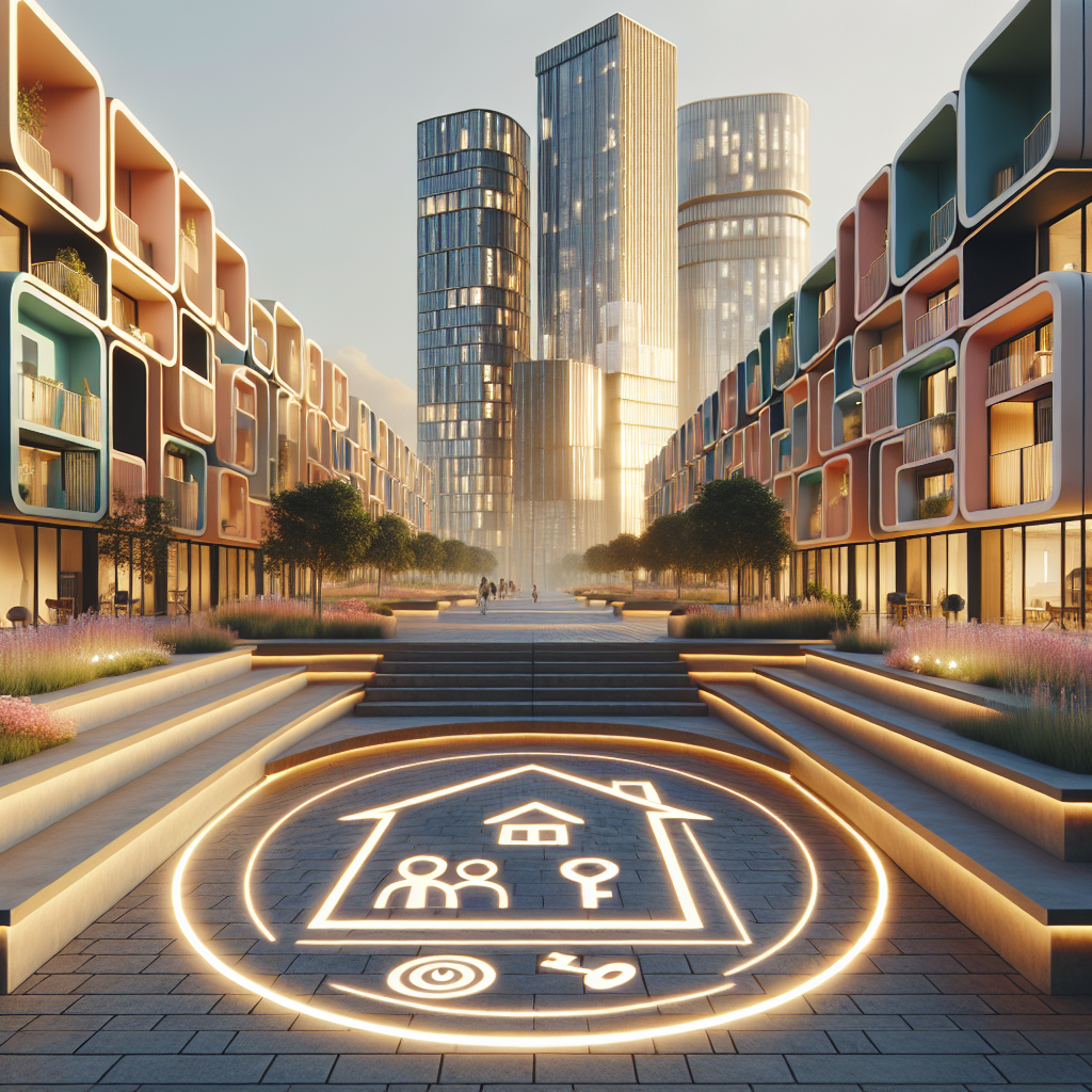 A Closer Look at Singapore’s Housing Choices: Public Flats, Private Condos, and the Questions People Keep Asking