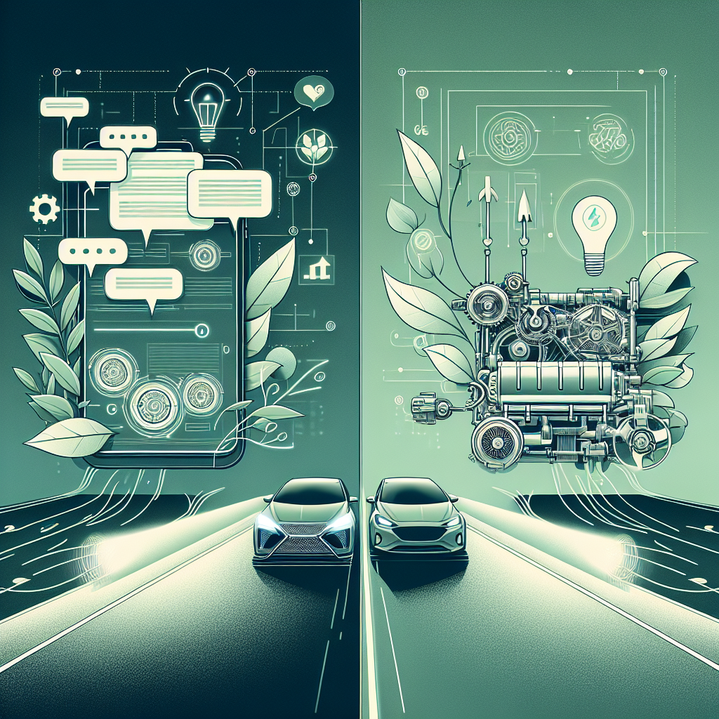 Hybrid Talk Online: Honda vs. Toyota, e:HEV Explained