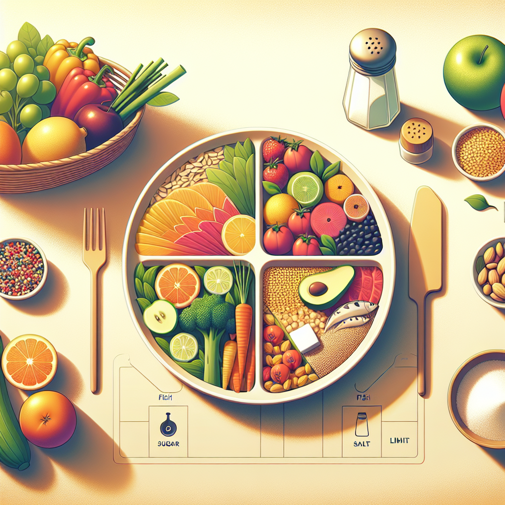 Healthy Eating, in Plain Language: A Quick Tour of Today’s Top Guidance