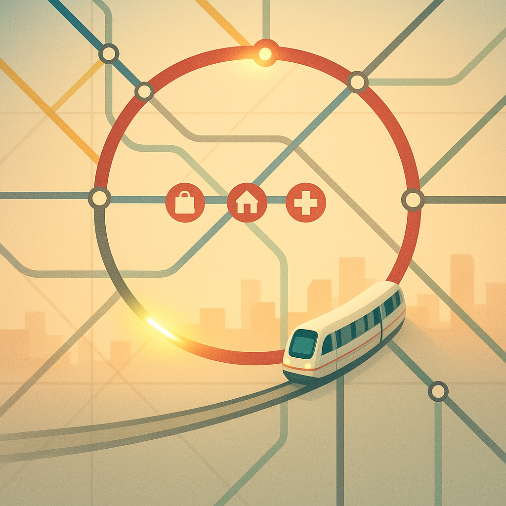 Singapore’s Circle Line Is Finally Closing the Loop—With Three New Stations in 2026